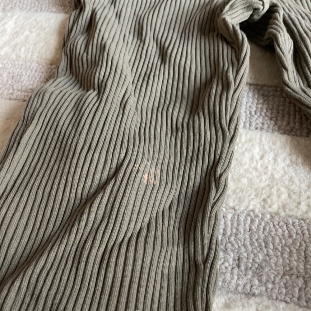 The Range Vital Rib Jogger In Utility Medium - image 7